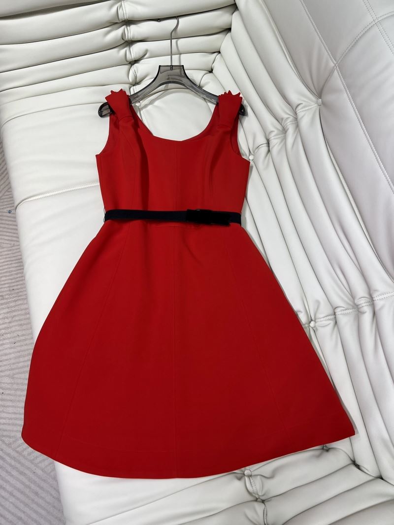 Christian Dior Dress